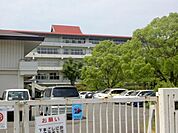 焼津市立焼津中学校まで840m