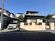 資料請求・内見予約随時受付中♪　物件購入のご相談・その他ご質問など、お気軽にお問合せください！