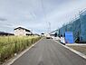 その他：前面道路の様子（2026.8.28）
