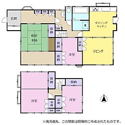 JR東海道本線 焼津駅 バス6分 坂本南下車 徒歩5分
