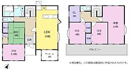 島田市向島町 中古住宅