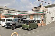 セブンイレブン　藤井寺大井4丁目店まで900m