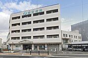 医療法人　医仁会藤本病院まで900m