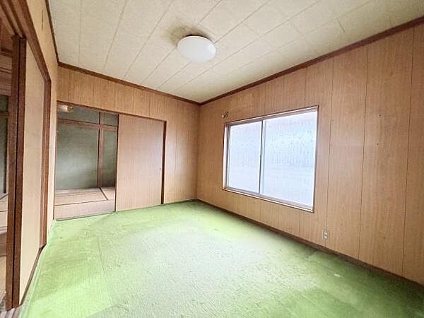 洋室