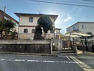 大阪府富田林市梅の里4丁目：物件画像
