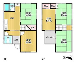 羽曳野市西浦4丁目