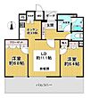 グランドメゾン五條宮夕陽丘9階5,680万円
