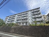 神奈川県川崎市多摩区三田1丁目：物件画像