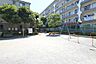 周辺：登戸東公園まで300m、住宅街にあり小さなお子さんも安心して遊べる公園です