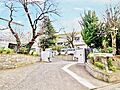 川崎市立生田中...