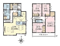 千葉県木更津市牛込