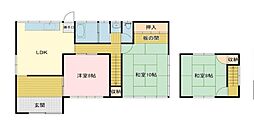 千葉県富津市篠部