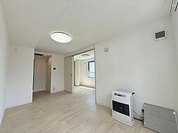 札幌市営東西線 発寒南駅 徒歩8分の賃貸マンション 3階1LDKのリビング/ダイニング