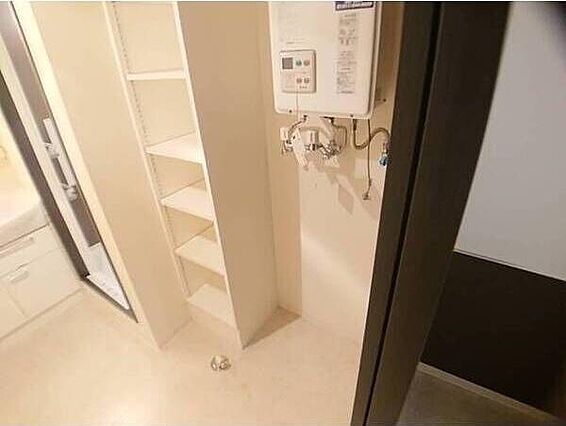 グランメール西麻生_その他_3