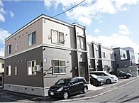 北海道札幌市白石区菊水元町六条4丁目：物件画像／センチュリー21おいでや不動産