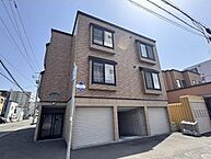 北海道札幌市白石区菊水六条2丁目：物件画像／センチュリー21おいでや不動産