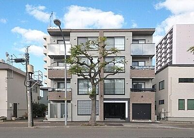外観 外観