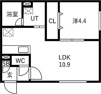 間取り 間取り