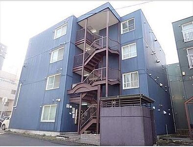 外観 外観