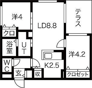 間取り 間取り
