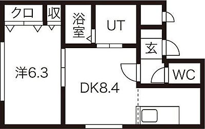 間取り 間取り