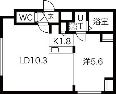 間取り 間取り