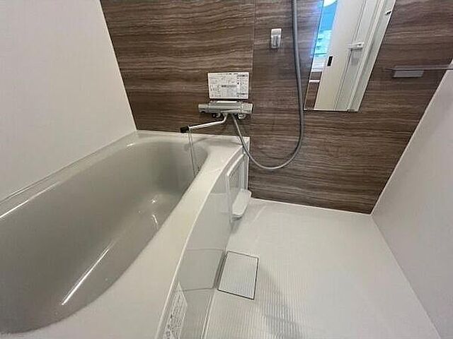 浴室