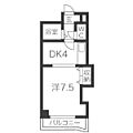 プレサント南5西99階4.2万円