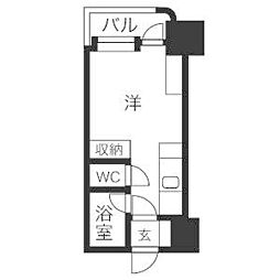 アン・セリジェ壱番館