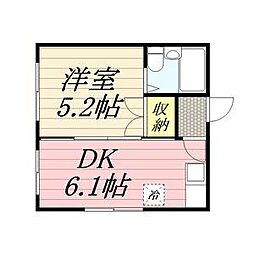 🉐敷金礼金0円！🉐サンハイツA棟