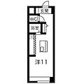 クロスポイント5階4.9万円