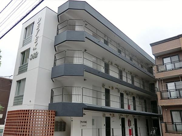 外観画像