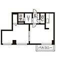 ナンディーヌトレーズ3階5.7万円