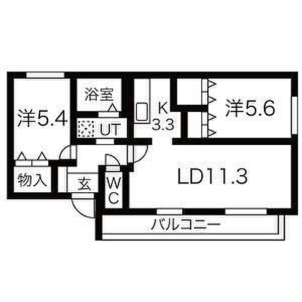 外観画像