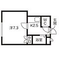 ノースフィラ2階3.0万円