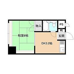 🉐敷金礼金0円！🉐ロジェ札幌25　710号室