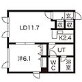 ST323階5.2万円