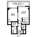 グランデ・ドール4階5.0万円