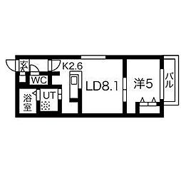 ブランシャール行啓通