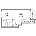 グランメール環状通東B4階5.1万円