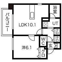 グランエイト麻生