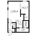 emma2階5.6万円