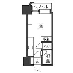アン・セリジェ弐番館