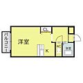 カルフール大通東2階7.3万円