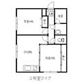 エスコートS113階4.8万円