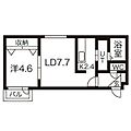 トライフォース124階5.3万円