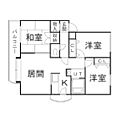 ウィル東札幌3階8.7万円