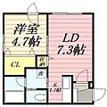 SENSAITSUKISAMU...3階4.7万円