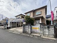 滋賀県守山市古高町：物件画像