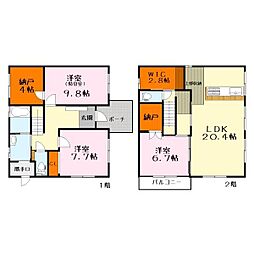 兵庫県西宮市上甲東園5丁目